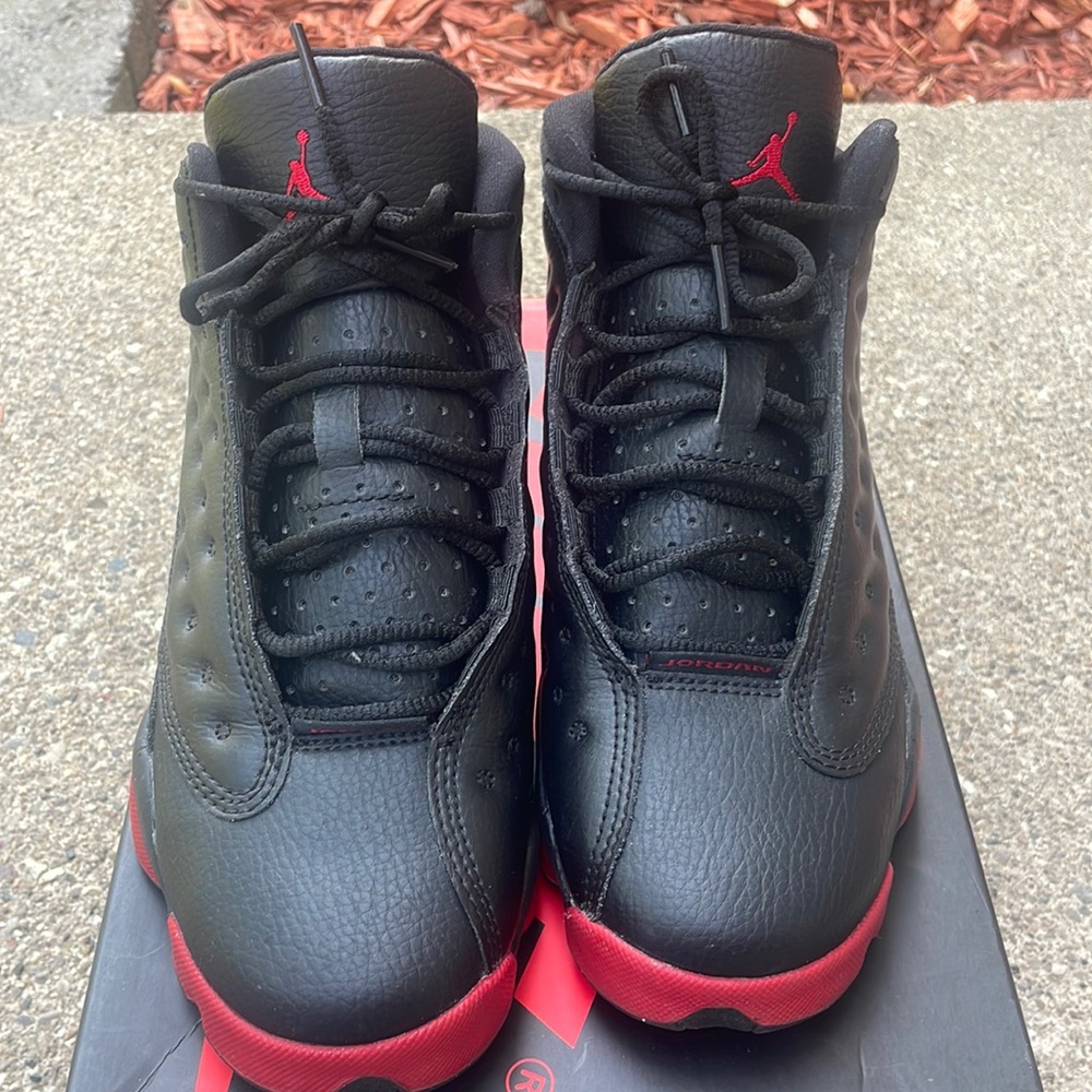 Jordan Big kids Air Retro 13